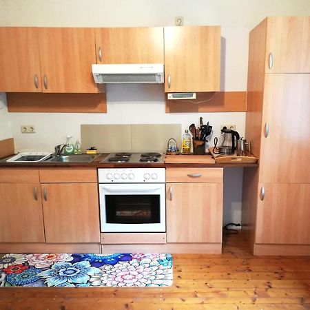 Ferienwohnung Fuer Naturfreunde Rathmannsdorf Екстериор снимка
